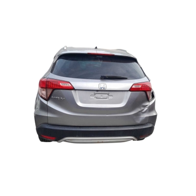 Honda Hr-V Exl Cvt 1.8 2015