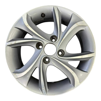 Roda Avulsa Aro 15 Citroen C3 2015 2016