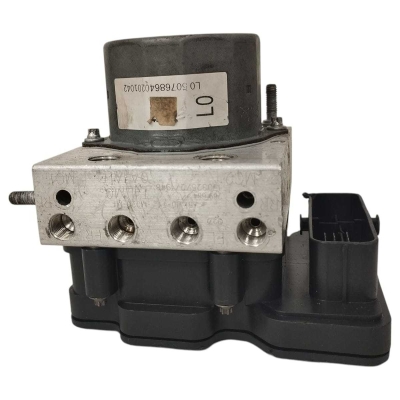 Módulo Abs Honda Cr-V 2015 2016 265956234