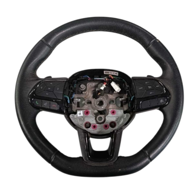 Volante Direção Comandos Fiat Toro Freedom T270 2022 A 2025