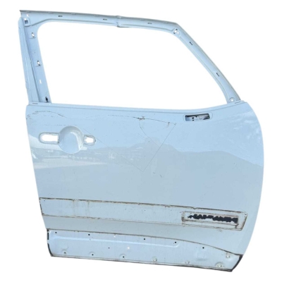 Porta Dianteira Direita Jeep Renegade 2015 A 2026
