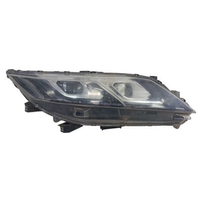 Farol Direito Mitsubishi Eclipse Cross 2018 A 2021 Detalhe