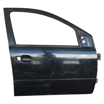 Porta Dianteira Direita Ford Fiesta 2005 A 2013 