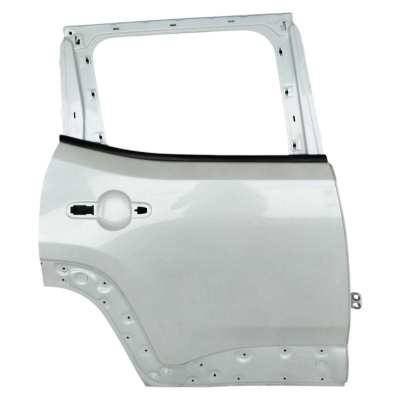 Porta Traseira Direita Jeep Renegade 2018 2019 2020 2021