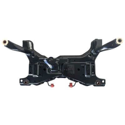 Quadro Agregado Dianteiro Ford Focus 2.0 2008 A 2013
