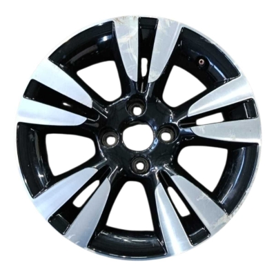 Roda Avulsa Aro 16 Citroen C3 Aircross 1.6 16V 2013 2014 1