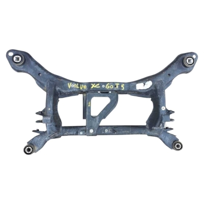 Quadro Agregado Traseiro Volvo Xc60 T5 2.0 2015 4X2
