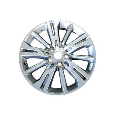 Roda Avulsa Aro 18 Mitsubishi Eclipse Cross 1.5 2024 2025 2