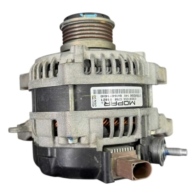 Alternador Fiat Argo Drive 1.0 2018 A 2022 51984064