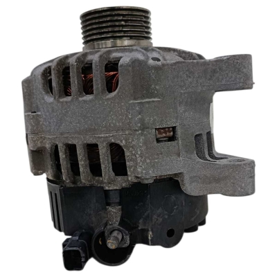 Alternador Citroen C3 Aircross 1.6 16V Manual 2013 2014