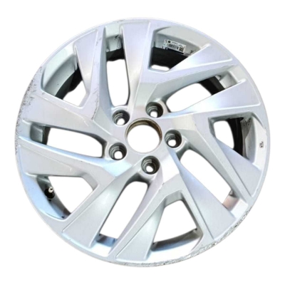 Roda Avulsa Aro 17 Honda Cr-V 2.0 Exl 4Wd 2015 2016