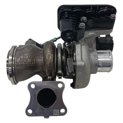 Turbina Jeep Commander 1.3 2022 A 2025