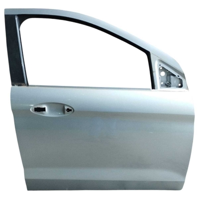 Porta Dianteira Direita Ford Ka 2015 A 2020 Prata