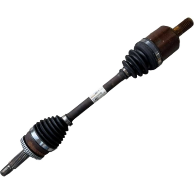 Semi Eixo Esquerdo Hyundai Hb20X 1.6 2020 A 2022