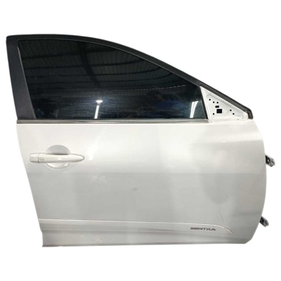 Porta Dianteira Direita Nissan Sentra 2.0 2024 2025 Completa