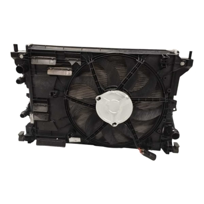 Kit Radiador Jeep Renegade 1.3 T270 2022 A 2025