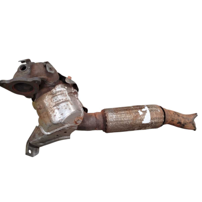 Catalisador Mitsubishi Eclipse Cross 1.5 2018 A 2023