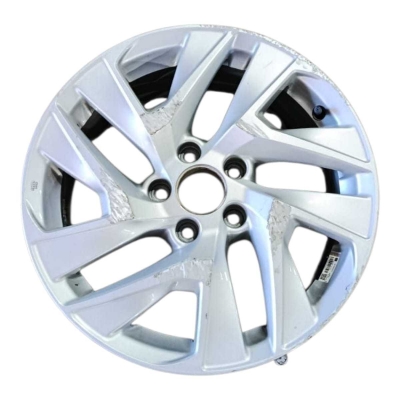 Roda Avulsa Aro 17 Honda Cr-V Exl Flex 4Wd 2016 2016