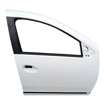Porta Dianteira Direita Renault Sandero 2.0 Rs 2015 A 2020
