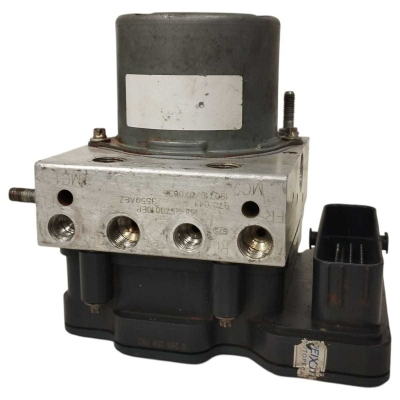 Módulo Abs Chery Tiggo 5X 2018 A 2022 J683570010Ep