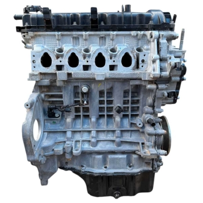 Motor Parcial Fiat Strada Argo Cronos 1.3 2018 A 2024