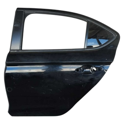 Porta Traseira Esquerda Honda City Sedan 2022 2023