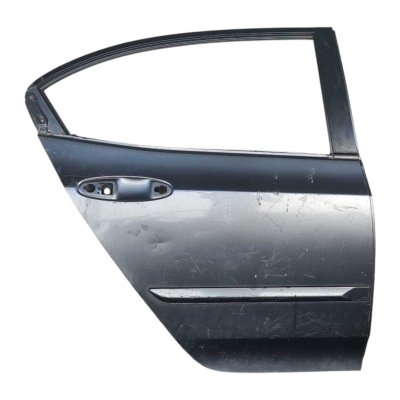 Porta Traseira Direita Honda City 2011 2012 2013 2014