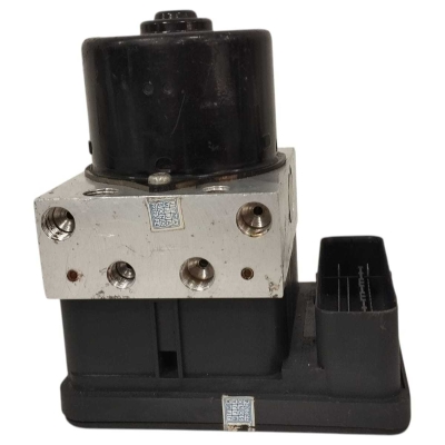 Módulo Abs Ford Fiesta 2003 A 2009 0096001063