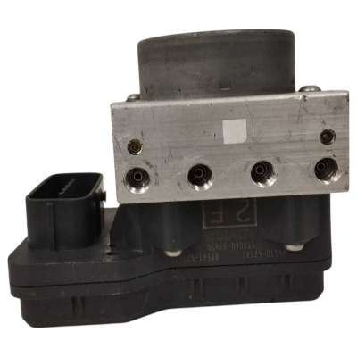 Módulo Abs Toyota Rav4 2013 A 2015 4451042181