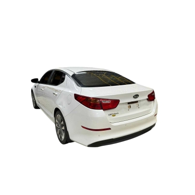 Sucata Kia Optima Ex2 2.0 2014 2015