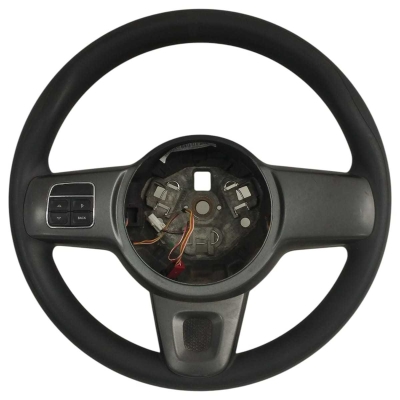 Volante Direção Comandos Fiat Uno 2015 A 2020