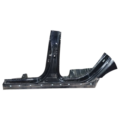 Retalho Caixa Ar Esquerda Hyundai Ix35 2.0 2010 A 2016