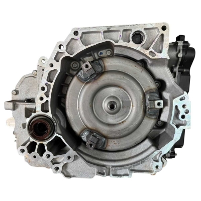 Caixa Câmbio Automática Chevrolet Montana Rs 1.2 T 2024 2025