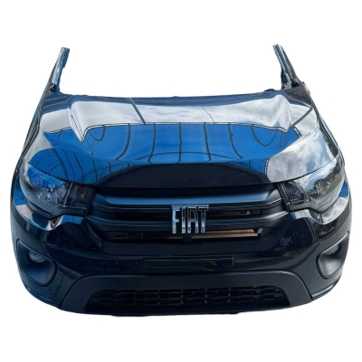Kit Frente Fiat Mobi 2021 A 2025