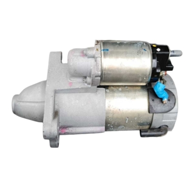 Motor De Partida Fiat Toro Ranch 2.2 4X4 Aut 2025