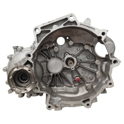 Caixa Câmbio Manual Gol Voyage G7 G8 Fox Polo 1.0 Mpi 2017