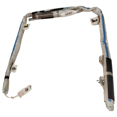 Cortina Teto Air Bag Esquerda Chevrolet Onix 2020 A 2025