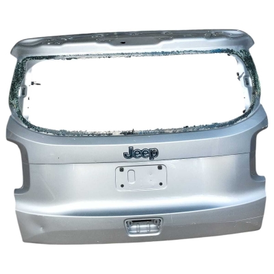 Tampa Traseira Jeep Renegade Spt 1.3 T270 2022 A 2025