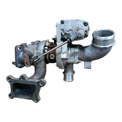 Turbina Hyundai Hb20S 1.0 Turbo 2024 2025