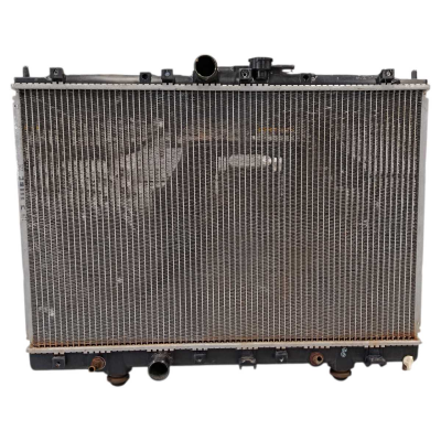 Radiador Mitsubishi Pajero Tr4 2.0 2003 A 2015 Automática