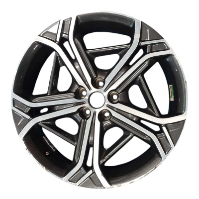 Roda Avulsa Aro 18 Fiat Fastback Impetus 1.0 2023 A 2025 2