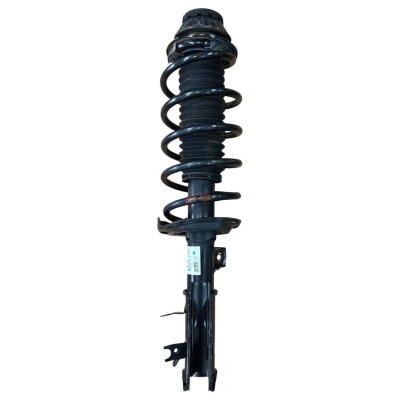 Amortecedor Dianteiro Direito Honda Hr-V 1.8 2016