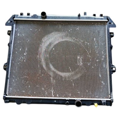 Radiador Toyota Hilux 3.0 Diesel 2005 A 2015 Manual