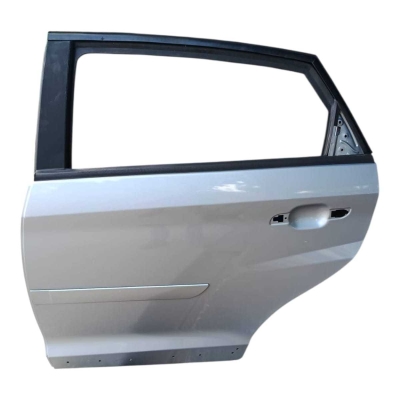 Porta Traseira Esquerda Chery Tiggo 2 1.5 2018 A 2022