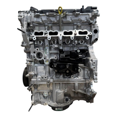 Motor Parcial Toyota Corolla / Cross 2.0 Flex 2020 A 2025