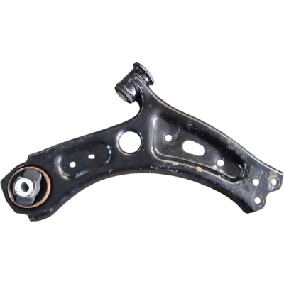 Balança Dianteira Direita Jeep Renegade 2019 A 2021