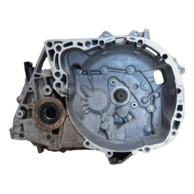 Caixa Câmbio Manual Renault Sandero Logan 1.0 2019 
