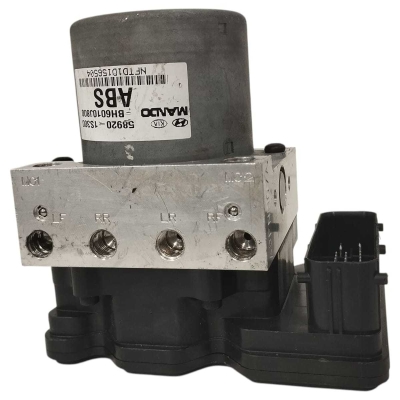 Módulo Abs Hyundai Hb20 2014 A 2019 589201S300 Bh6010J800