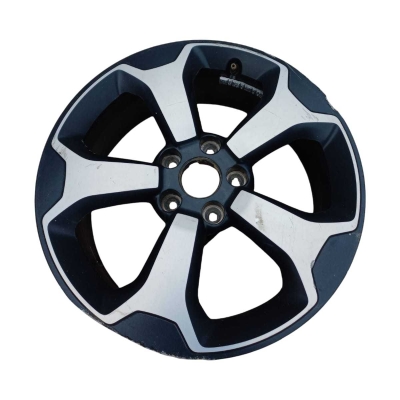 Roda Avulsa Aro 17 Jeep Renegade Trailhawk 2019 2020 2