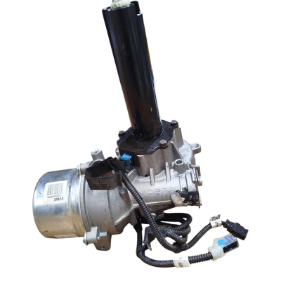 Coluna Direção Elétrica Fiat Toro 2018 A 2022 A0047653